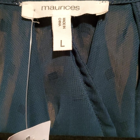 NWT Maurices - Picture 3 of 11